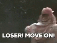 Loser Move On Twister GIF - Loser Move On Twister Hoffman GIFs