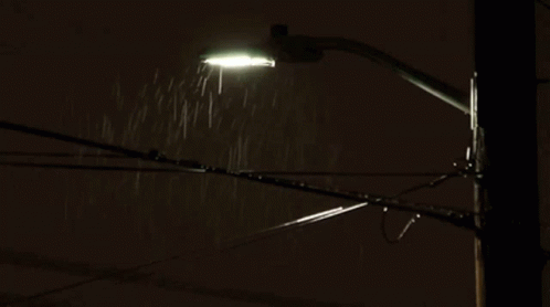 Rain Lamp GIF - Rain Lamp Light GIFs