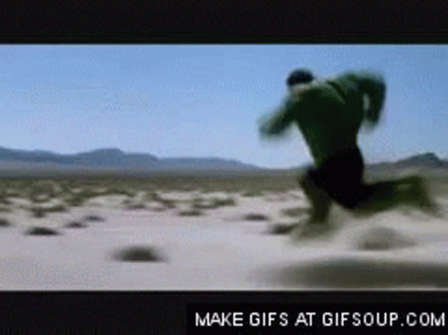 Hulk Running GIF - Hulk Running Jump GIFs