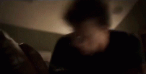 Possessed Scary GIF - Possessed Scary Scared GIFs