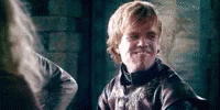 Tyrion Lannister GIF - Tyrion Lannister Laugh GIFs