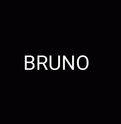Bruno Op GIF - Bruno Op GIFs