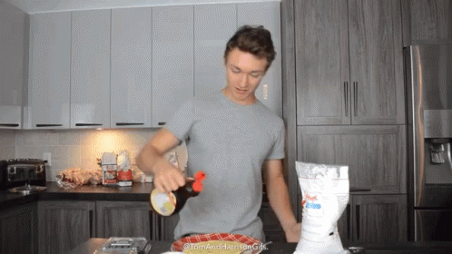 Laugh Laughing GIF - Laugh Laughing Harrison Osterfield GIFs