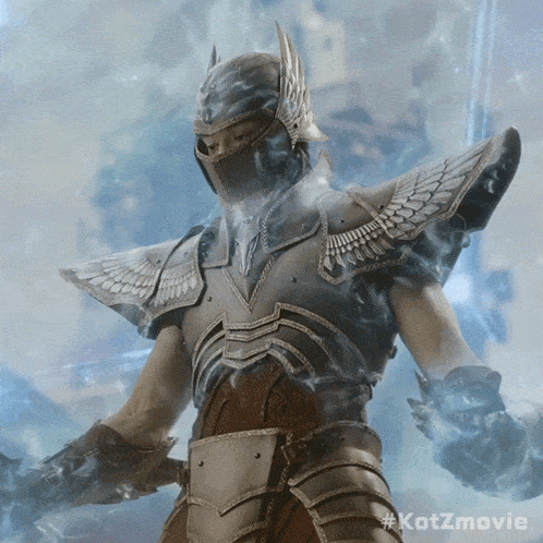 Absorbing Power Seiya GIF - Absorbing Power Seiya Knights Of The Zodiac GIFs