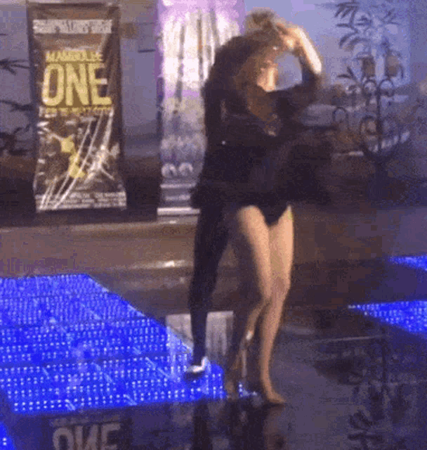 Disco Dancing Spinning GIF - Disco Dancing Spinning Dancing Skirt GIFs