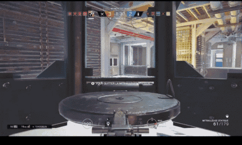 a screenshot of a video game with the number 61/179 on it