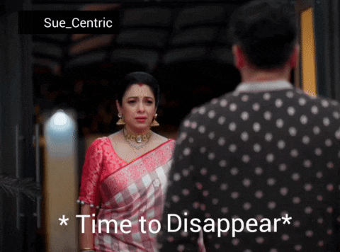 Anupamaa Adishaktikapadia GIF