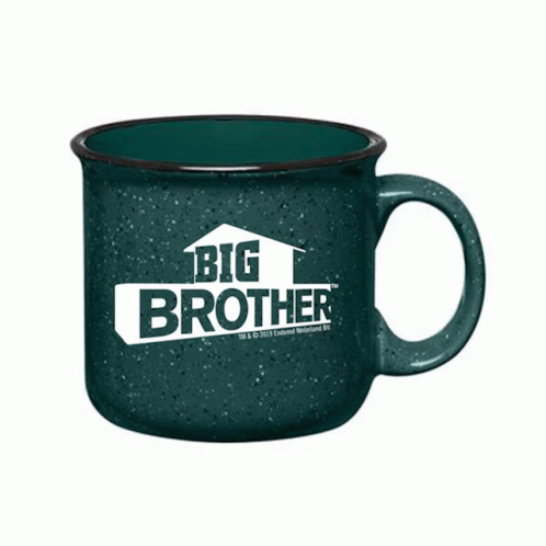 Coffee Coffee Lover GIF - Coffee Coffee Lover Big Brother Mug GIFs