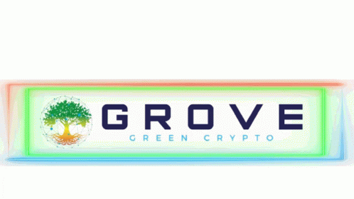 Grovetoken Grove Green Army GIF - Grovetoken Grove Grove Green Army GIFs