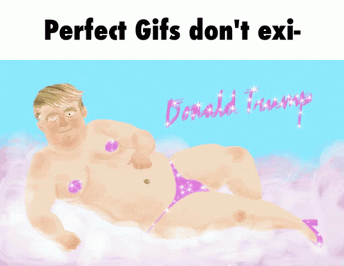 Trump Sexy GIF - Trump Sexy Nipples GIFs
