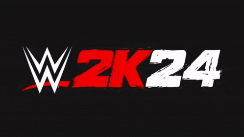 a screen shot of a video game called w 2k 24