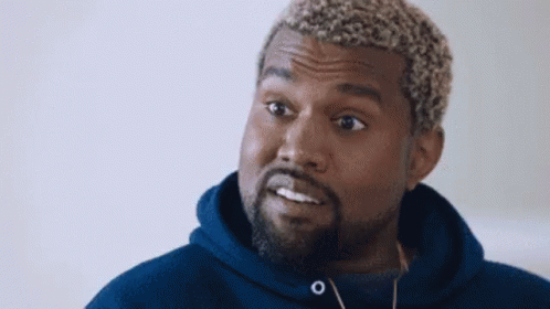 Kanye West Stare Down GIF - Kanye West Stare Down Charlamagne GIFs