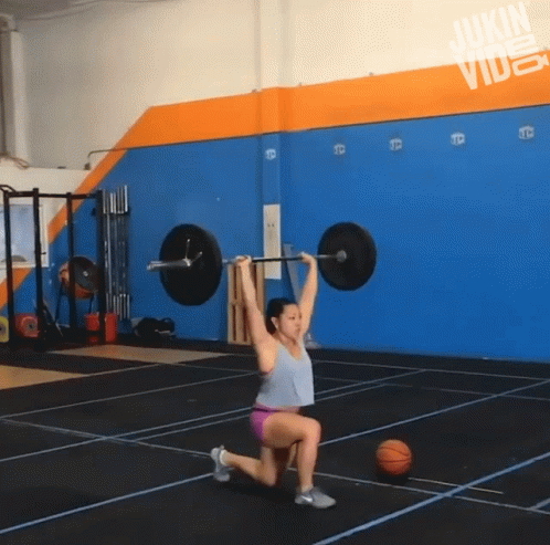Exercise Weight Lifting GIF - Exercise Weight Lifting Strong GIFs