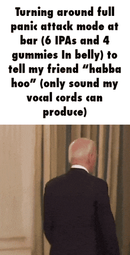 Wack Track Pack Habba Hoo GIF