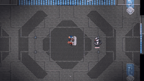 a screenshot of a video game with the number 2051 at the bottom