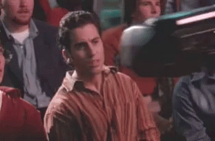 Mean Girls Accident GIF - Mean Girls Accident Stereo GIFs