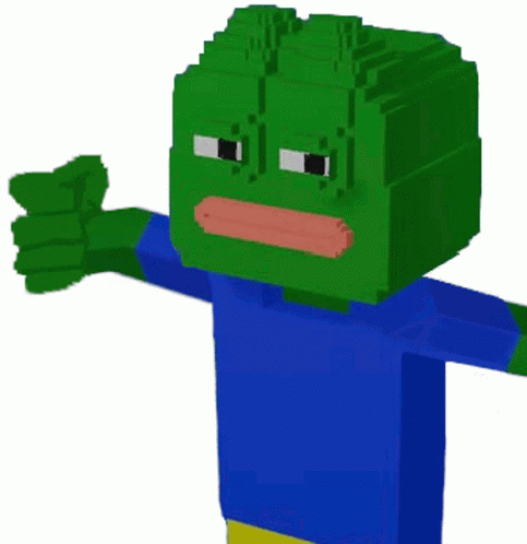 Pepe Frogpunch GIF - Pepe Frogpunch Sad Frog GIFs