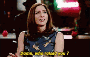 Who Raised GIF