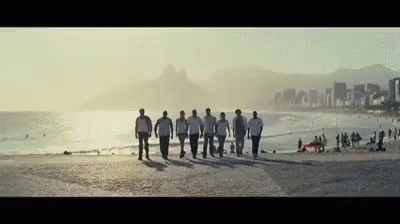 Fast And Furious Slow Walk GIF