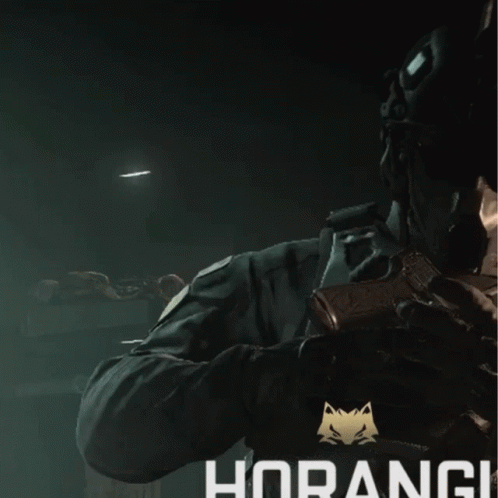 Horangi Horangimw2 GIF - Horangi Horangimw2 Call Of Duty GIFs