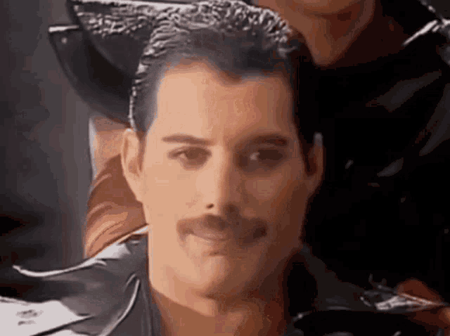Freddie Mercury Surprised GIF - Freddie Mercury Surprised Surprise GIFs