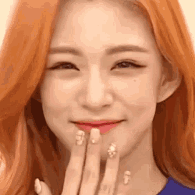 Fromis Fromis_9 GIF - Fromis Fromis_9 Chaeyoung GIFs