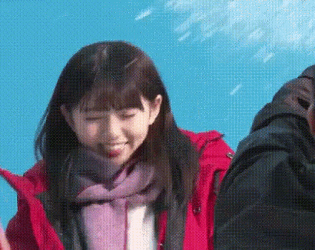 Saito Asuka Nogizaka46 GIF - Saito Asuka Nogizaka46 Nogizaka GIFs