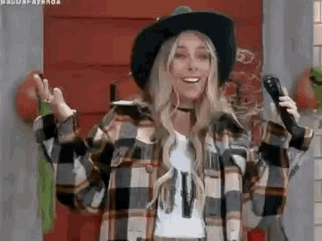 A Fazenda13 Adriane Galisteu GIF