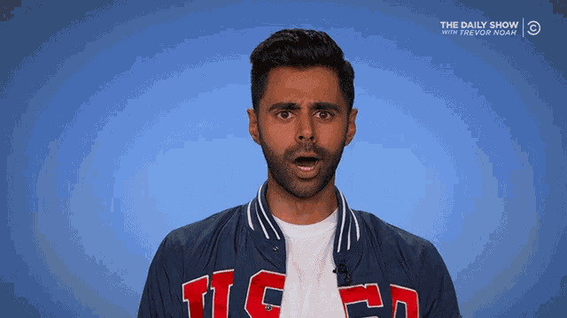 What Whatever GIF