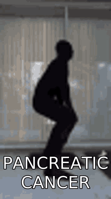 Pancreatic Cancer GIF