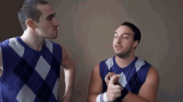 Steve Somerset Stephen Azure GIF