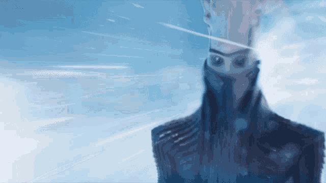The Witness Destiny2 GIF