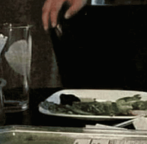 Cat Hungry GIF - Cat Hungry Starving GIFs