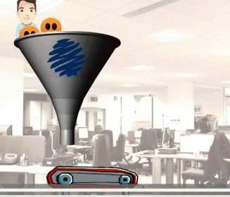 ' GIF - Game Funnel GIFs