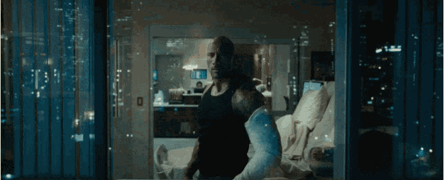 Fast And Furious The Fast And The Furious GIF - Fast And Furious The Fast And The Furious Fast7 GIFs