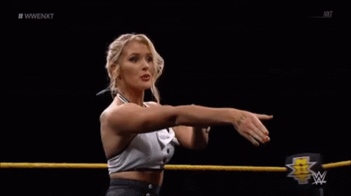 Lacey Classy Shake Hands GIF - Lacey Classy Shake Hands Attitude GIFs