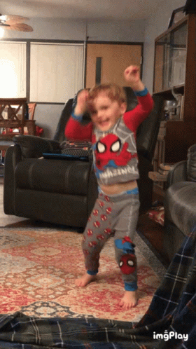 Goodday Excited GIF - Goodday Excited Happy GIFs