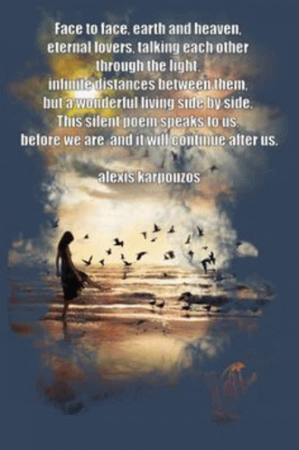 Alexis Karpouzos Quotes GIF - Alexis Karpouzos Quotes Spiritual GIFs