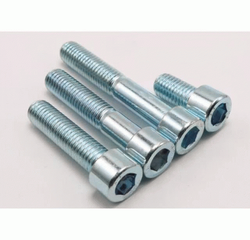 Sems Screw Stainless Steel Bolts GIF