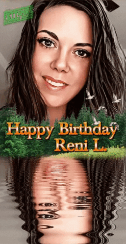 Fett4hire Reni L GIF - Fett4hire Reni L Happy Birthday GIFs