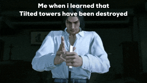 Nishiki Yakuza GIF