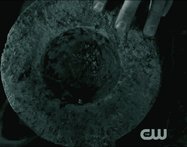 The Outpost Outpost Tv GIF - The Outpost Outpost Tv The Cw GIFs