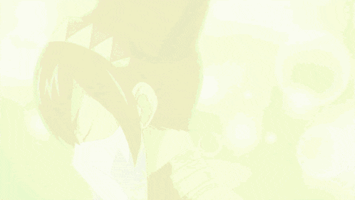 a close up of a cartoon character with a mask on his face