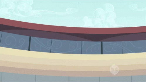 Mlp My Little Pony GIF - Mlp My Little Pony What Is It GIFs