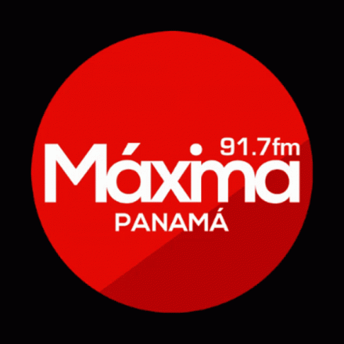 Maxima Panama Panama GIF - Maxima Panama Panama Radio Station GIFs