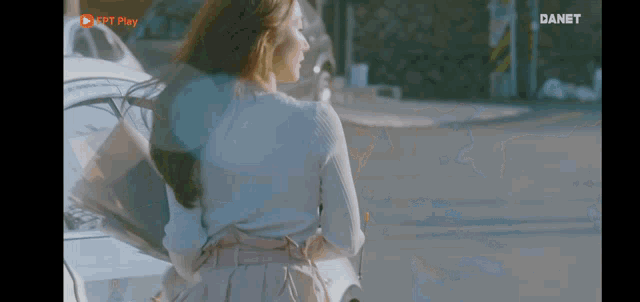 Pretty Park Min Young GIF - Pretty Park Min Young Her Private Life GIFs