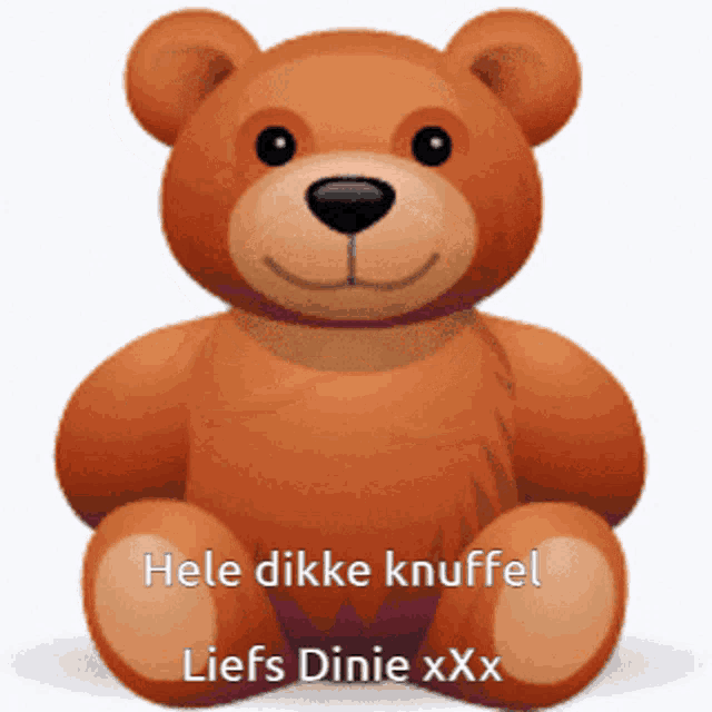 Knuf Dinie GIF - Knuf Dinie GIFs