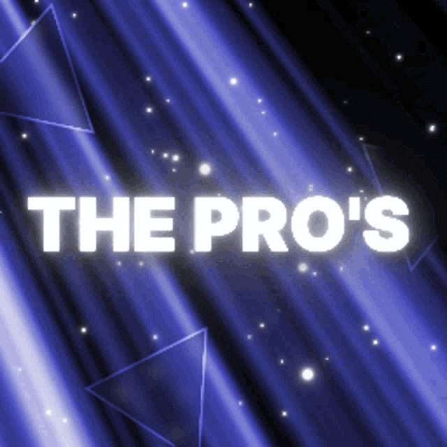 The Pros GIF - The Pros GIFs