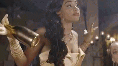 Bad And Boujee Bad Bitch GIF - Bad And Boujee Bad Bitch So What GIFs