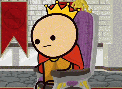 Clap Cyanide And Happiness GIF - Clap Cyanide And Happiness GIFs